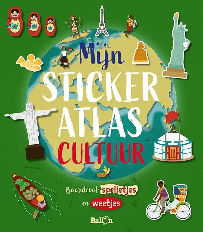 Cultuur Bestseller