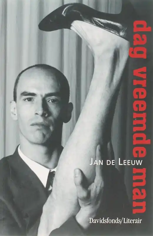 Premium Dag vreemde man - Jan de Leeuw
