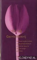 17e 18e eeuw 1000 gedichten - Gerrit Komrij Koopje
