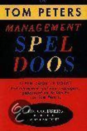 + speldoos - E. Goldberg Direct Beschikbaar