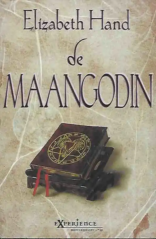 De maangodin - Elizabeth Hand Nu Kopen