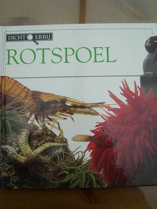 Favoriet Dicht erby rotspoel - Gunzi