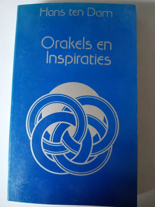 Orakels en inspiraties - Dam Beperkt Aanbod