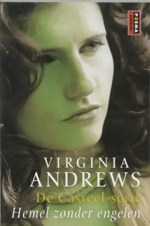 1 Hemel zonder engelen - Virginia Andrews Fabrieksprijs