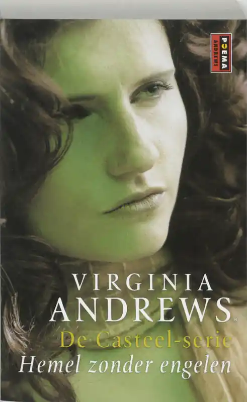 1 Hemel zonder engelen - Virginia Andrews Fabrieksprijs