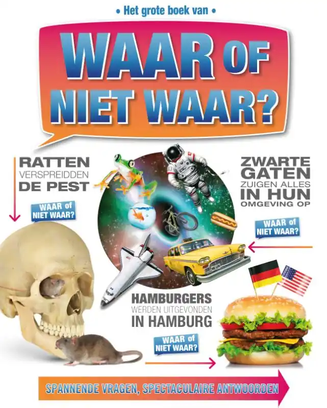 Direct Beschikbaar Waar of niet waar? - Andrea Mills