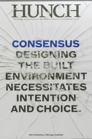 13 Consensus - Salomon Frausto Koopje