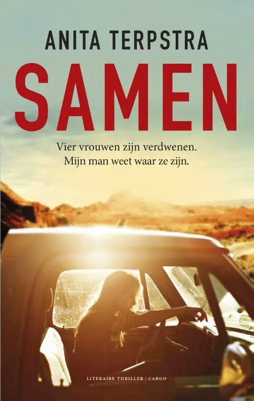 Samen - Anita Terpstra Meest Verkocht