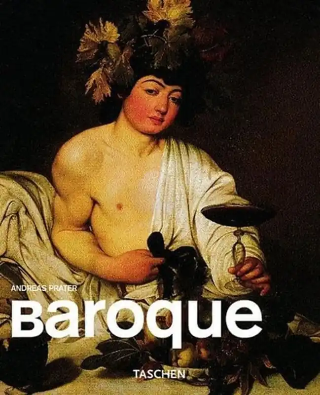 Snelle Levering Barock - Hermann Bauer