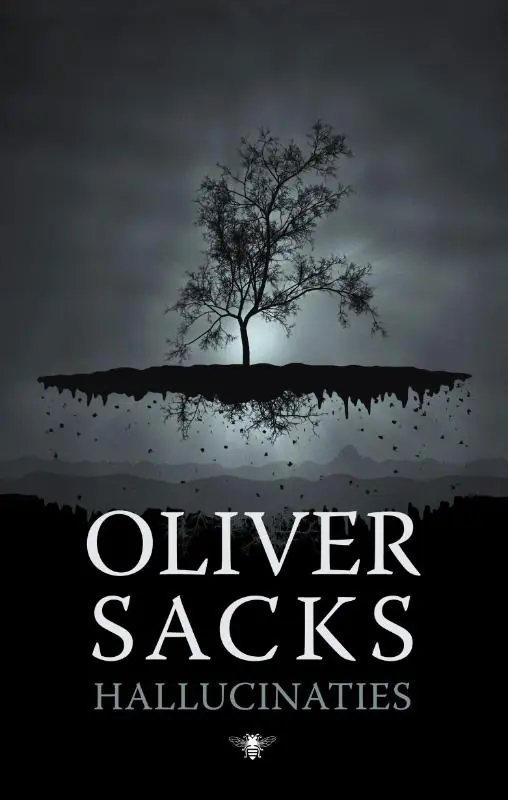 Hallucinaties - Oliver Sacks Snelle Levering
