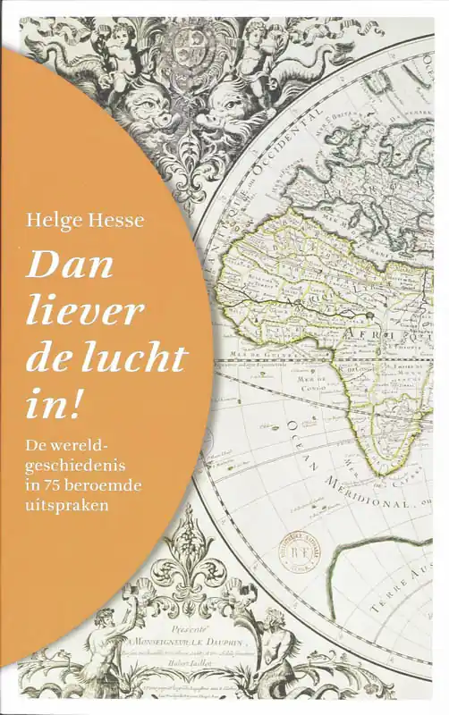 Dan liever de lucht in - Hermann Hesse; G. Boekhout Hete Deal