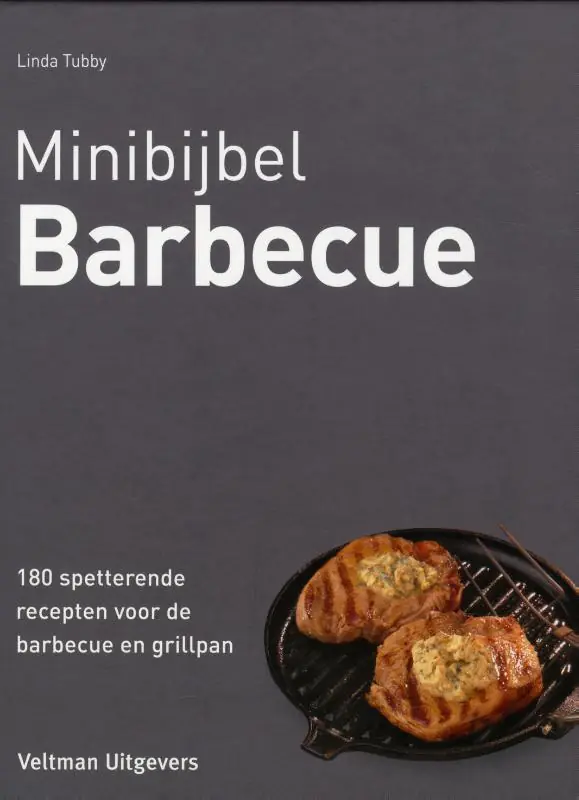 Barbecue - Linda Tubby Superprijs