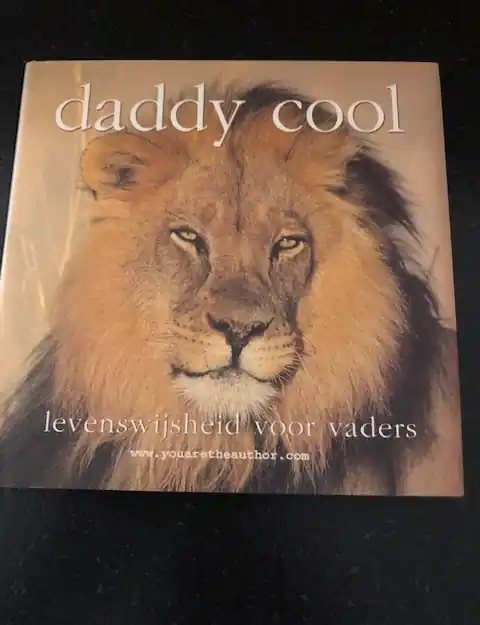 DADDY COOL - Algemeen Weekendaanbieding