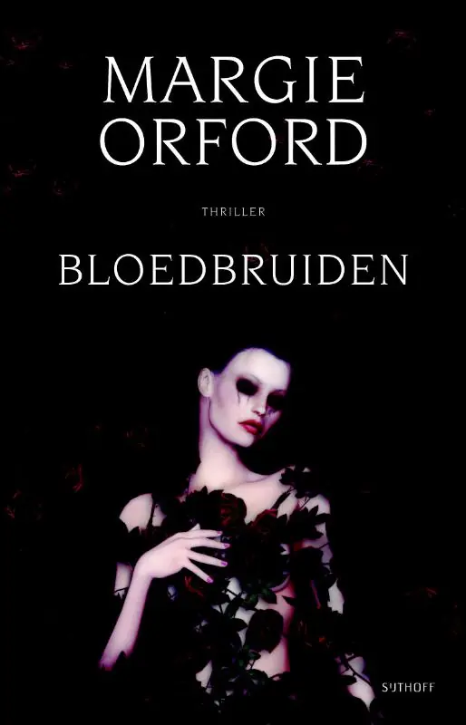 Merkproduct Bloedbruiden - Margie Orford