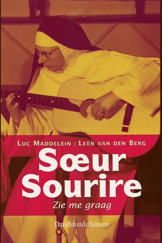 Soeur Sourire - L. Maddelein Merkproduct