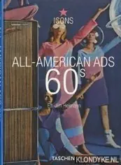 Laatste Kans All american ads 60s icons - J. Heiman
