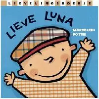 Hoge Kwaliteit Lieve Luna! - Verleyen