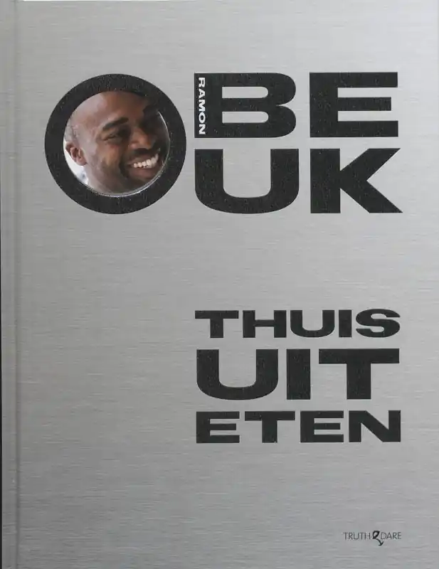 Thuis uit eten - R. Beuk Nu Kopen