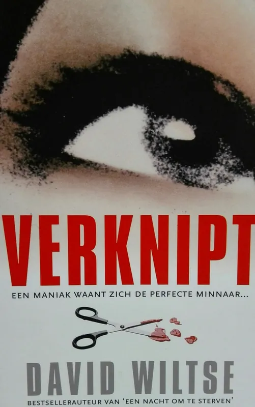 Op = Op Verknipt - D. Wiltse