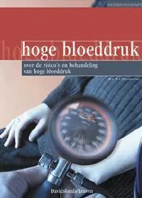 Nu Kopen HOGE BLOEDDRUK - Timmermans r.