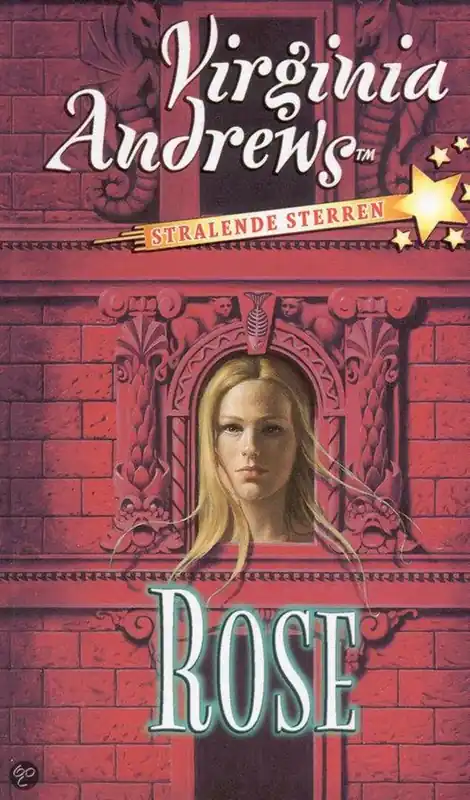 Uitverkoop Stralende sterren - Virginia Andrews
