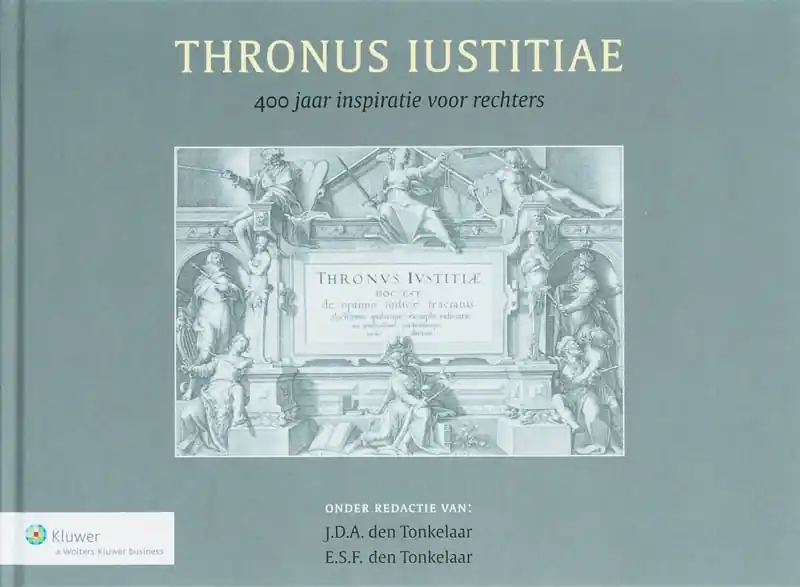 Thronus Iustitiae Beperkt Aanbod