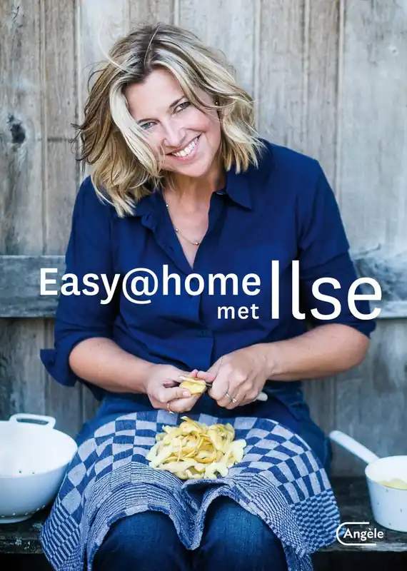 Easy@home met Ilse - Ilse D'hooge Actieprijs