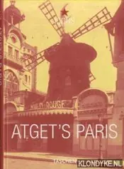 EUGENE ATGET'S PARIS - Krase, Andreas Superprijs