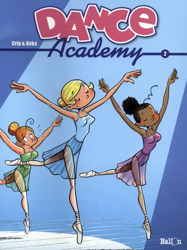 2 - Béka Snelle Levering