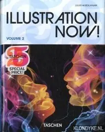 Illustration Now! Volume 2 - Julius Wiedemann Nu Kopen