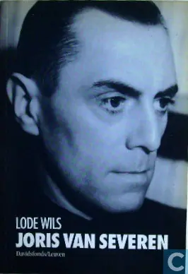 Direct Beschikbaar Joris van Severen - Wils L.