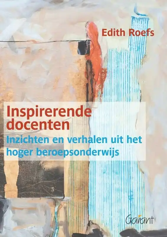 Inspirerende docenten - Edith Roefs Lage Prijs