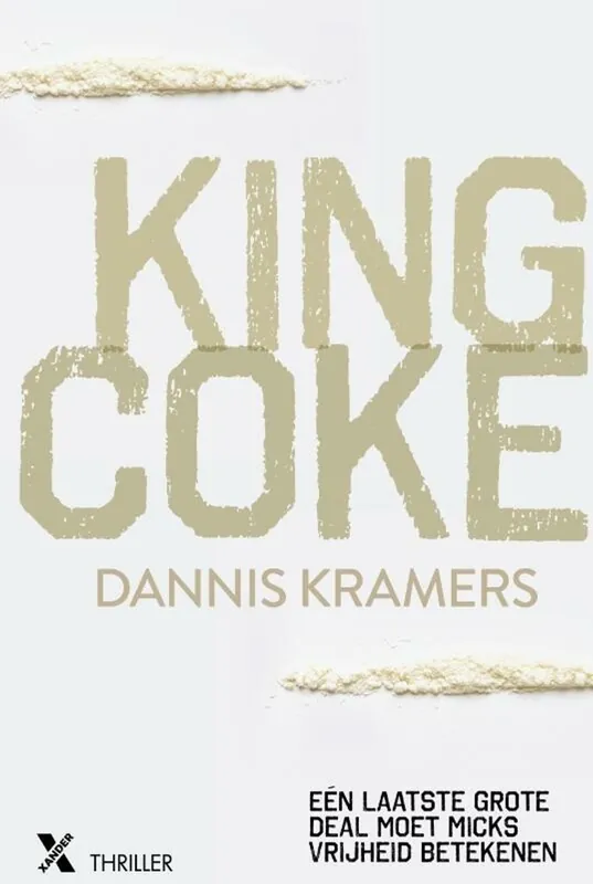 King coke - Dannis Kramers Populair