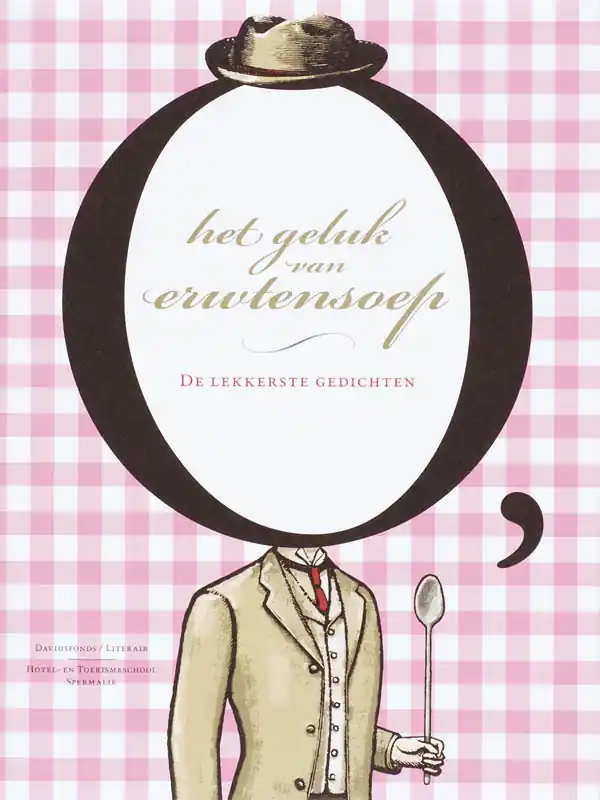 O het geluk van erwtensoep - N/A Bestseller