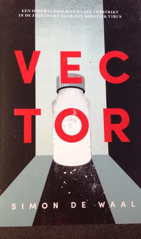 Vector - Simon de Waal Koop Vandaag