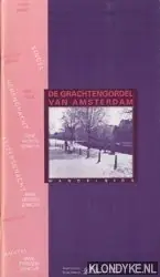De grachtengordel van Amsterdam - Ronald van Tulder Lage Kosten