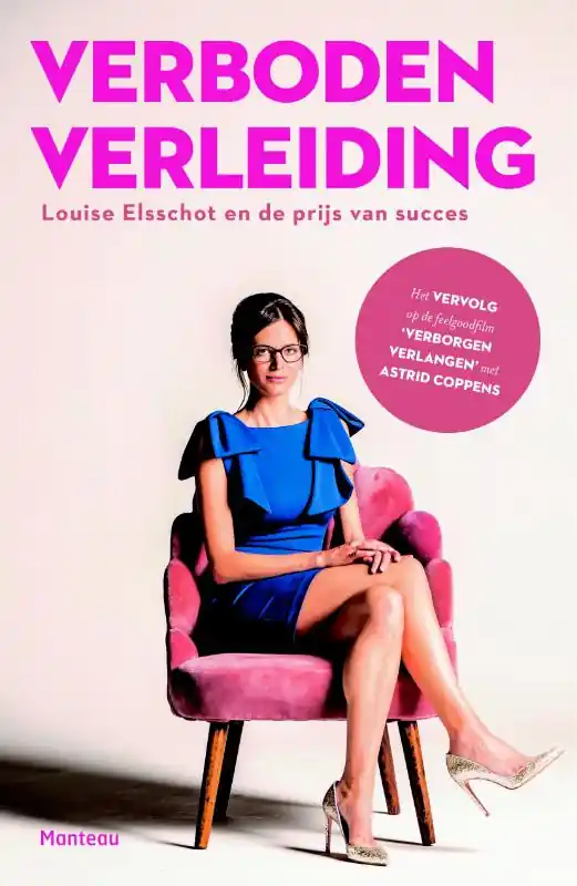 Verboden verleiding - Karel Soffers Direct Beschikbaar