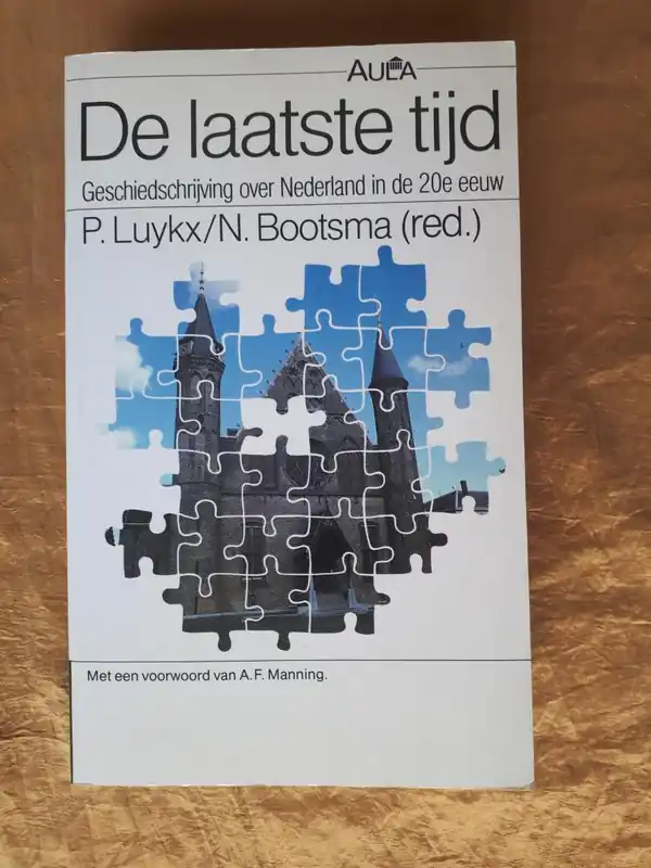 Meest Verkocht De laatste tijd - P. LUYKX