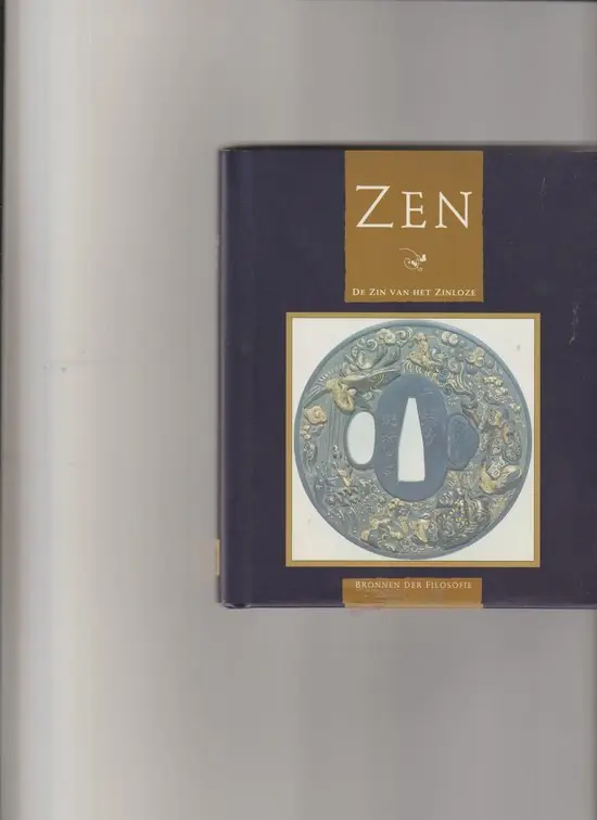 Gratis Retour Zen - Onbekende auteur