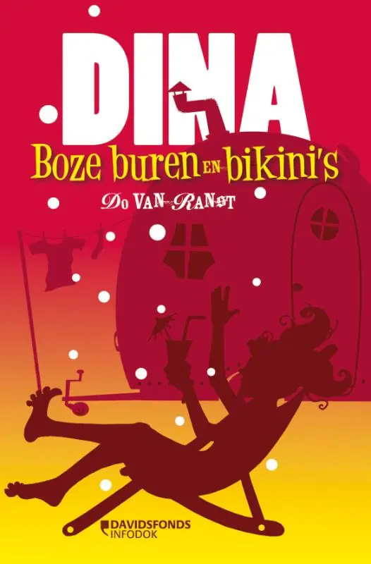 Boze buren en bikini's - Do van Ranst Weekendaanbieding