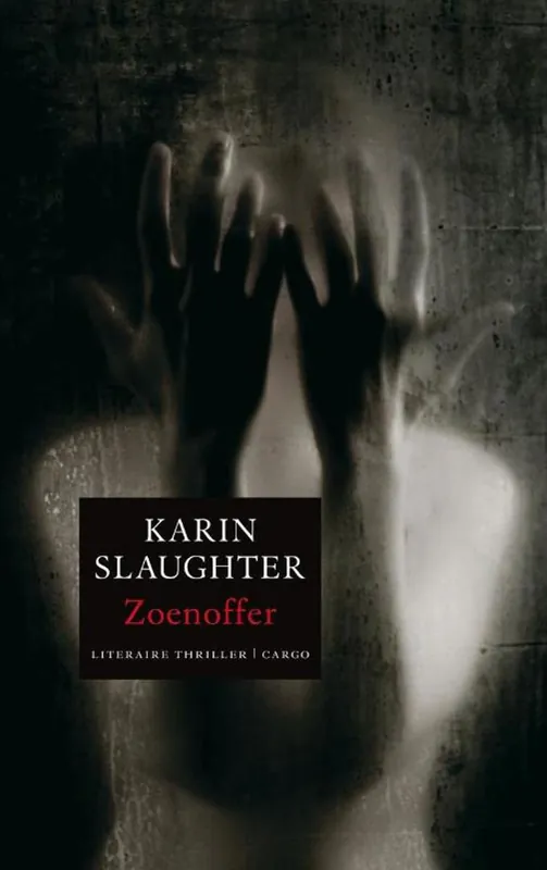 Zoenoffer - Deel 2 - Grant County-reeks - Karin Slaughter Betaalbaar