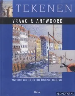 Beperkt Aanbod Tekenen - vraag en antwoord - J. Galton