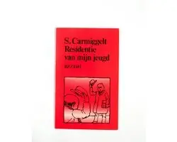 Lage Kosten Residentie van mijn jeugd - Simon Carmiggelt