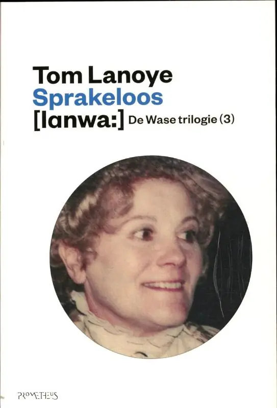 Populair Sprakeloos - Tom Lanoye