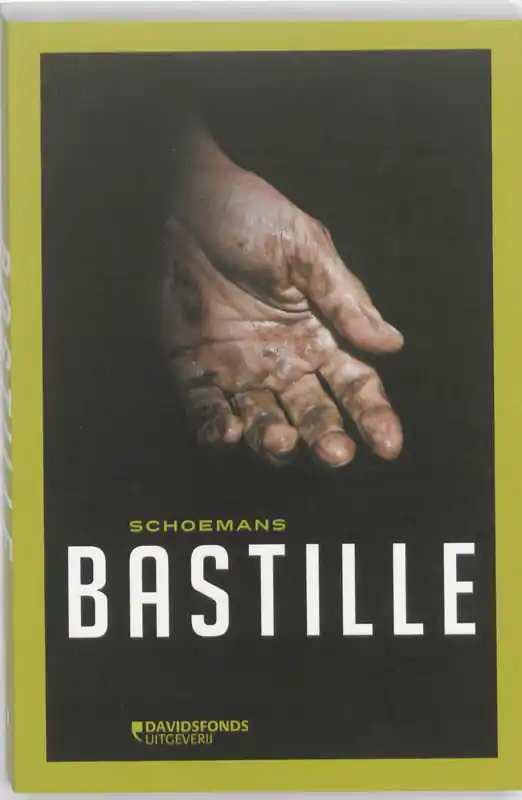 Nu Kopen Bastille - Roger Schoemans