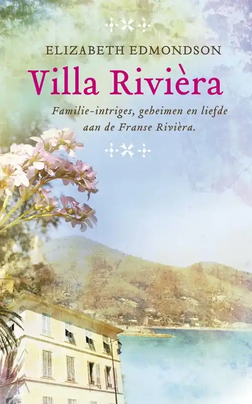 Villa riviera - Elizabeth Edmondson Lage Prijs