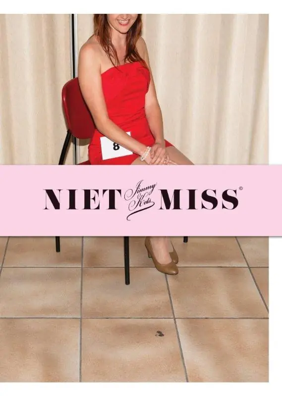 Uitverkoop Niet Miss - Jimmy Kets (fotogr.) en Christophe Vekeman (voorw.)