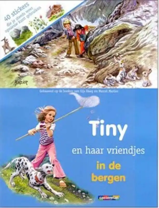Uitverkoop In de bergen - Gijs Haag