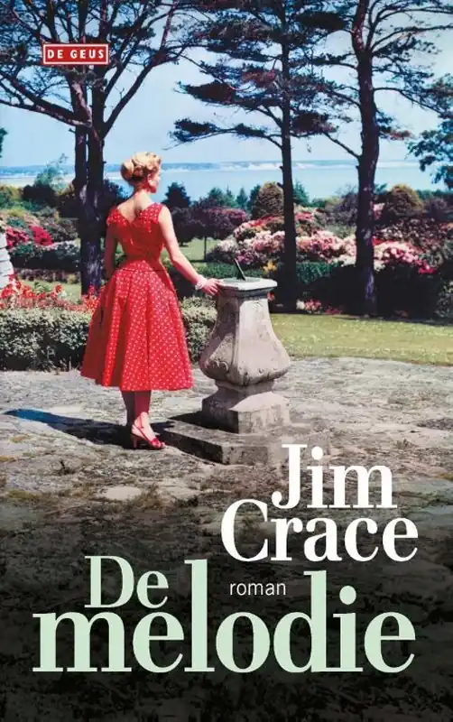 Alleen Vandaag De melodie - Jim Crace