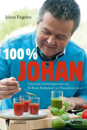 100% Johan - Johan Engelen Laatste Kans